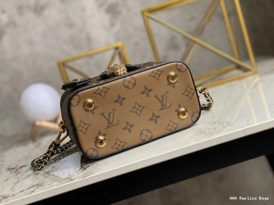 Aaa replica ru VANITY LOUIS PM VUITTON 0726